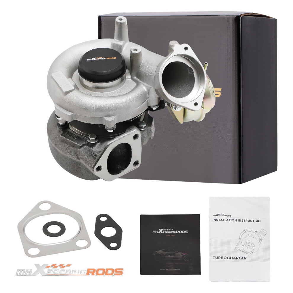 Turbo For Bmw X5 3.0L 3.0D E53 Gt2260v M57 Tu 160Kw 218Hp Turbocharger 6971529526163