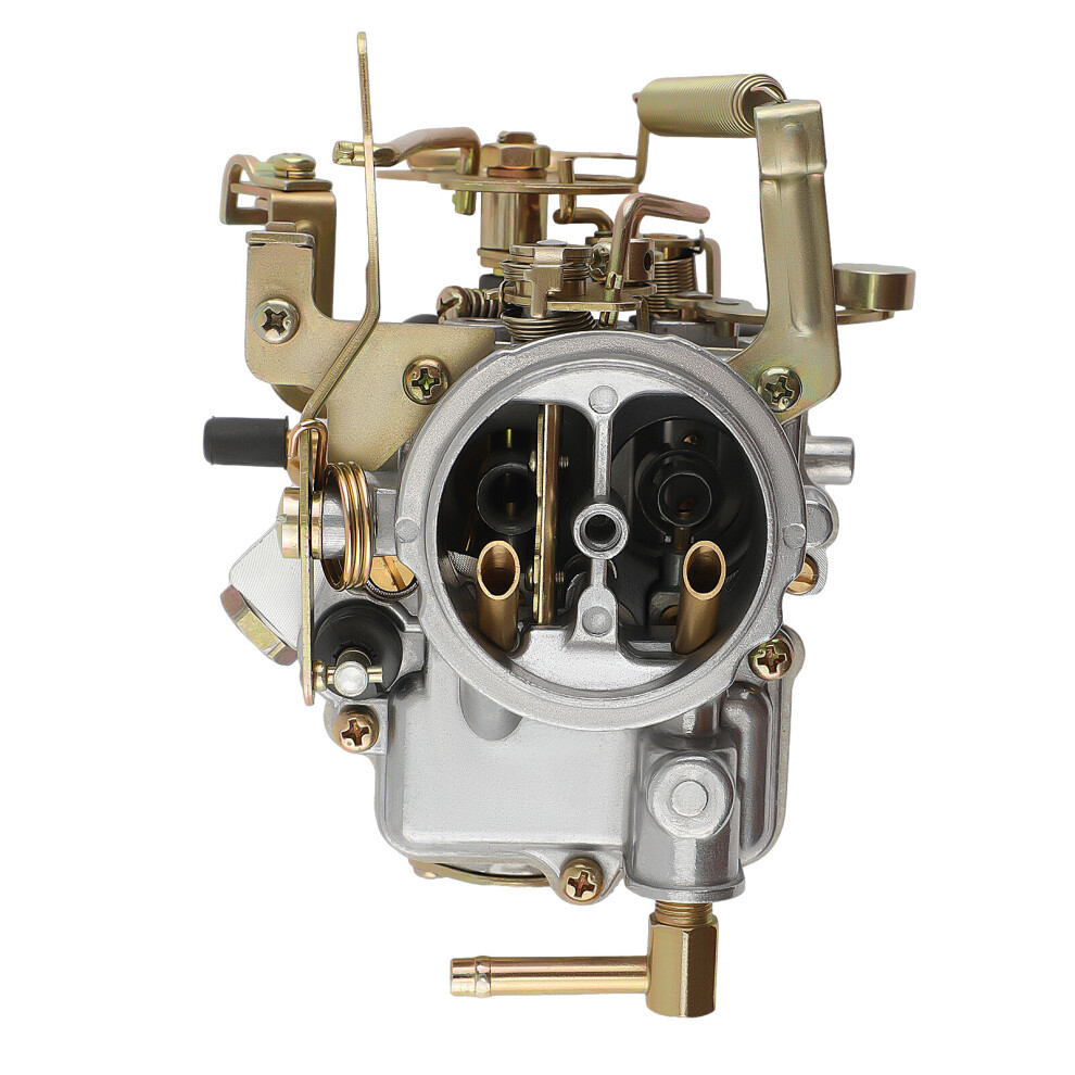 Maxpeedingrods Carburettor For Datsun Nissan A12 120Y 1200 Sunny Cherry 16010-H1602 Carb Manual
