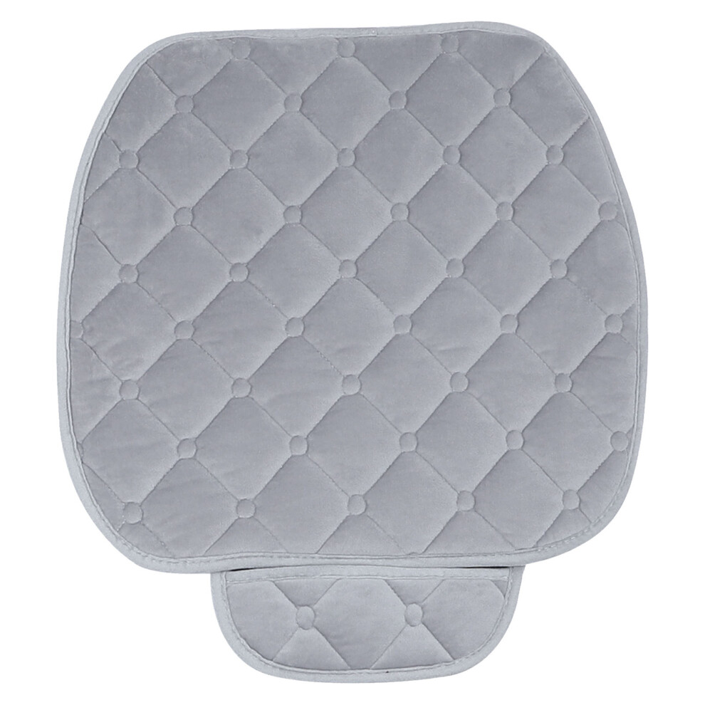 1 St Zitkussen Winter Wollen-image