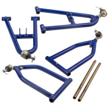 Nastavitelná prodloužená sada předního A-ramena zavěšení pro Yamaha Banshee 350