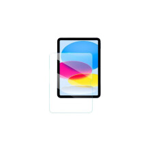 Tempered Glass Screen Protector for iPad 11" A16 & 10.9" (11th & 10th Gen) | 9H Hardness, HD Clarity, Scratch Resistant