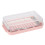 Stainless Steel Butter Cutter Container Butter 9