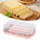 Stainless Steel Butter Cutter Container Butter 11