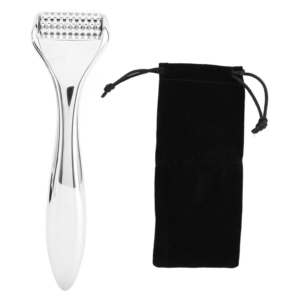 Face Massage Roller Zinc Alloy Tightening Reducing