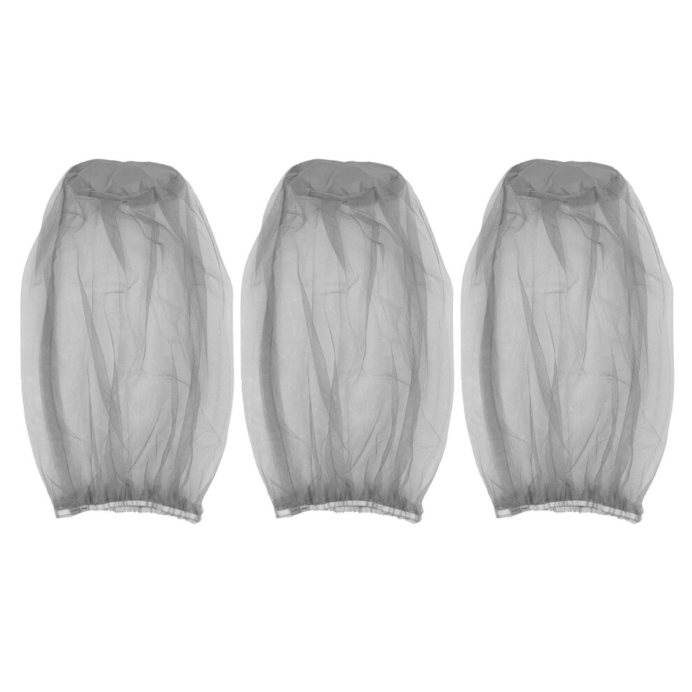 Netmasker Zonnekap Voor Buitenactiviteiten 3-Pack-image