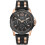 Guess Guess W0366G3 Αναλογικό ανδρικό ρολόι από ανοξείδωτο χάλυβα 1