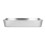 Roasting Pan and Rack Set Stainless Steel Easy 14