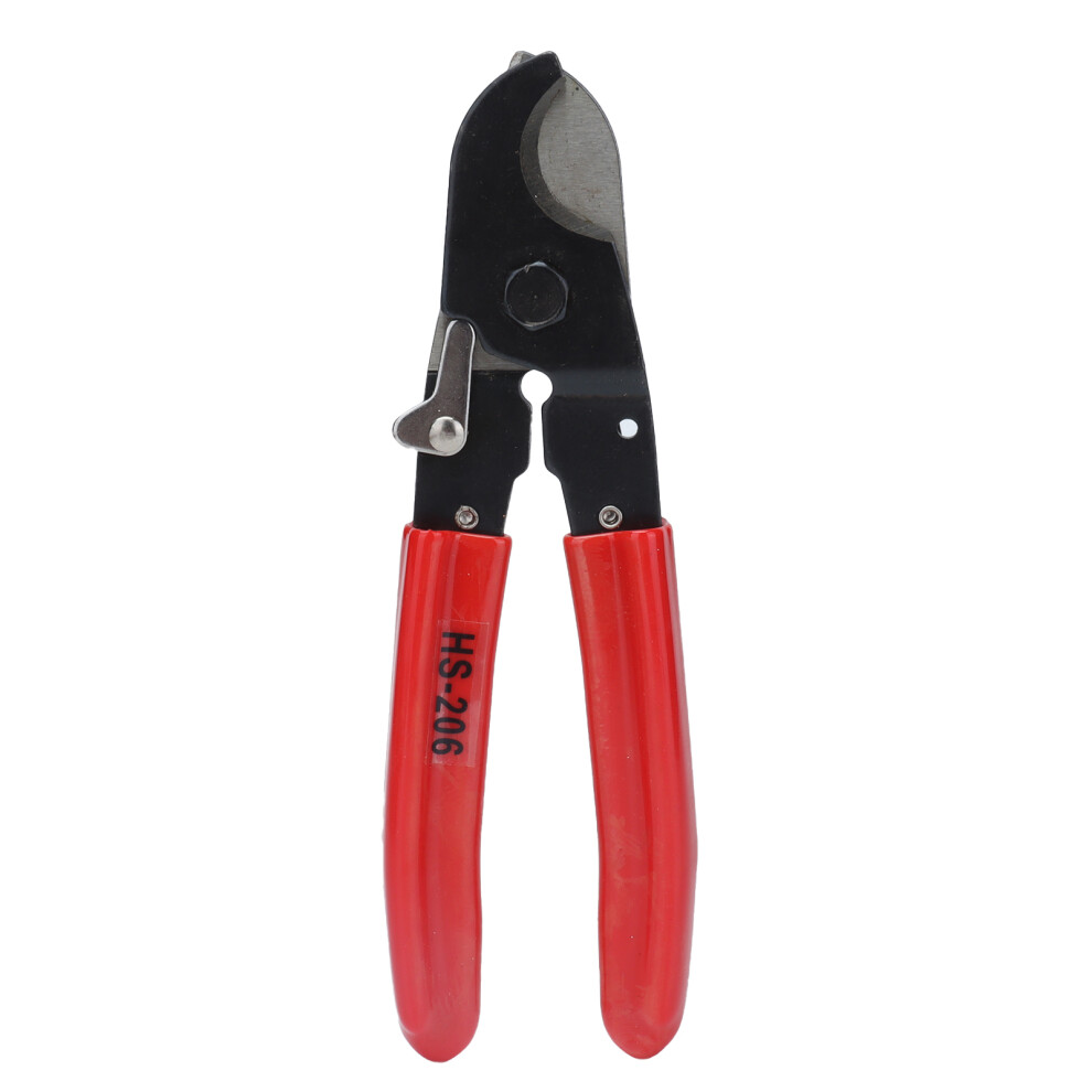 Cable Cutter High Leverage Cutting Pliers Scissors 8142674831060