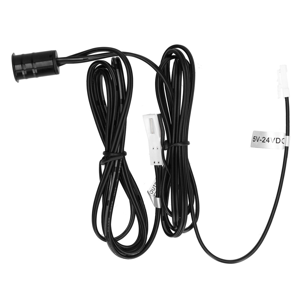 5Â24Vdc Wide Voltage Touch Switch Embedded Light 8142674830988