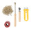 Beekeeping Starter Tools Kit Wire Embedder Beehive 2