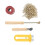 Beekeeping Starter Tools Kit Wire Embedder Beehive 6