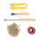 Beekeeping Starter Tools Kit Wire Embedder Beehive 8