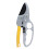 Pruning Shears Professional Stainless Steel Blades 6