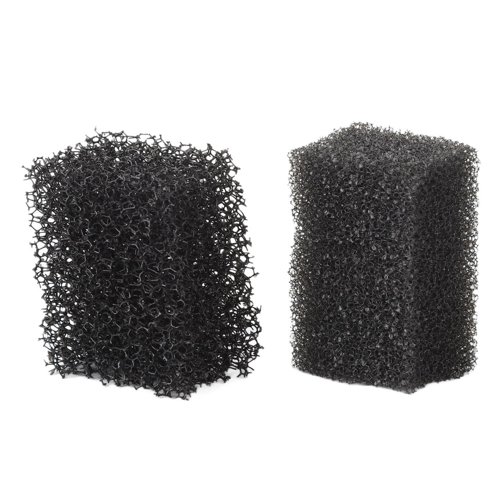 2PCS Stipple Sponge Beard Freckle Scar Stubble