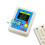 High Precision Transistor Tester LCR Meter LCR-T7 Multifunctional Diode Triode Capacitance Tester with TFT Display 3