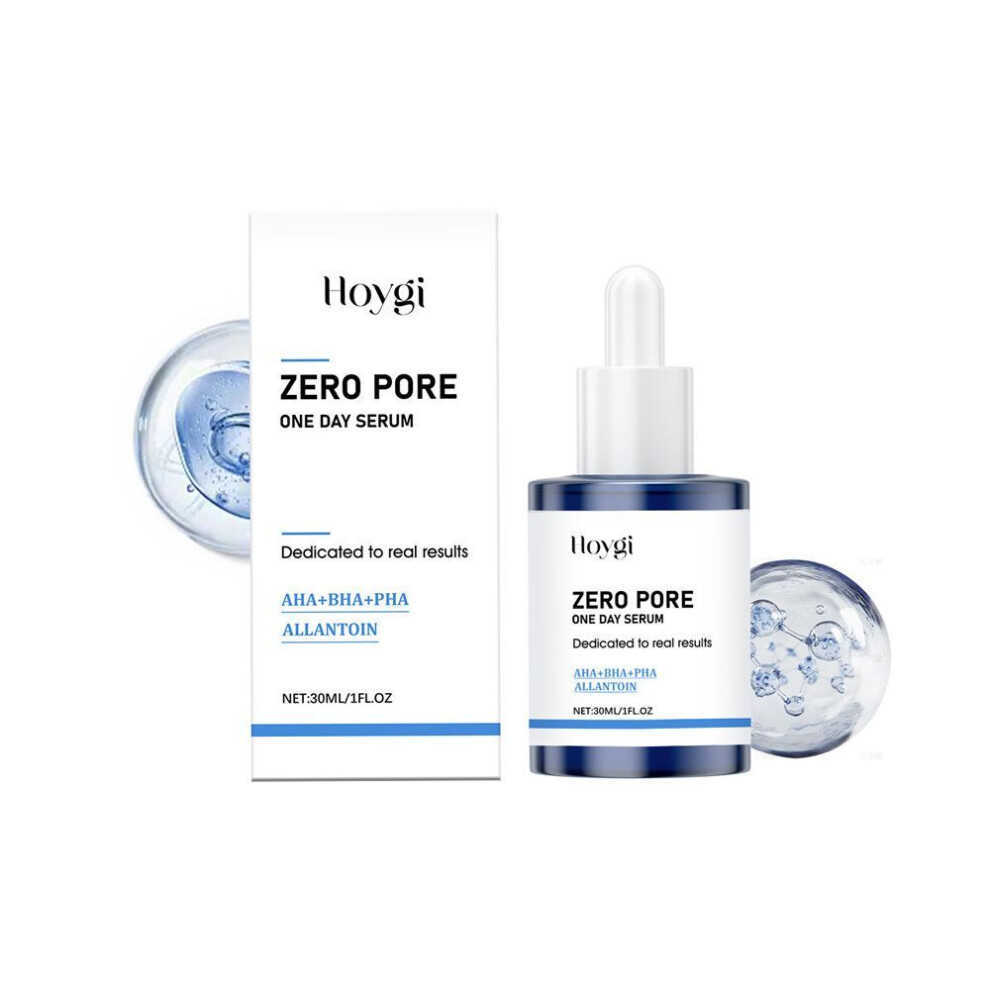 Hoygi Shrink Pores Firming Essence Moisturizing Balance Water And Oil Fine Pores-image-OPC-PJXFSKY-NEW