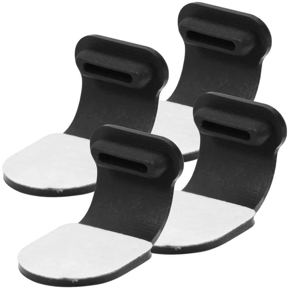 4 Mobiele Stofpluggen Usb-image