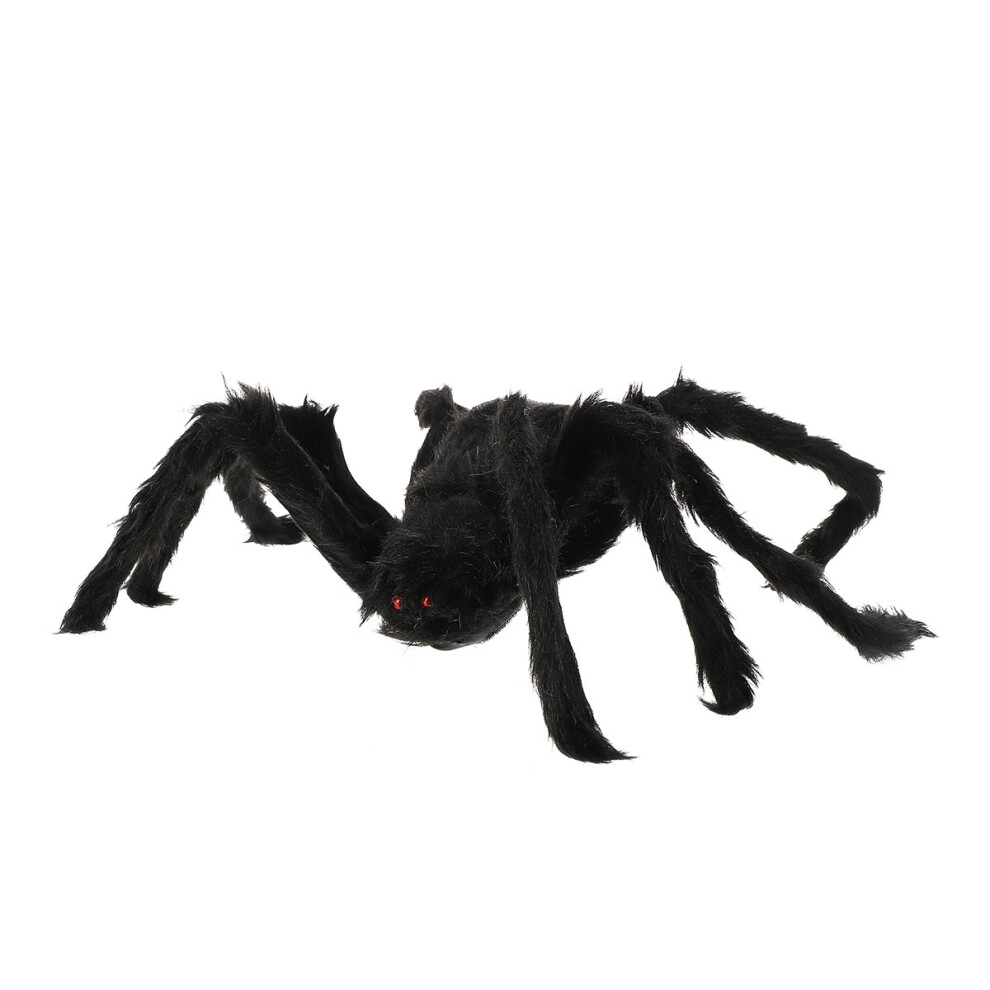 Pet Spider Halloween Hond Eng Harige-image