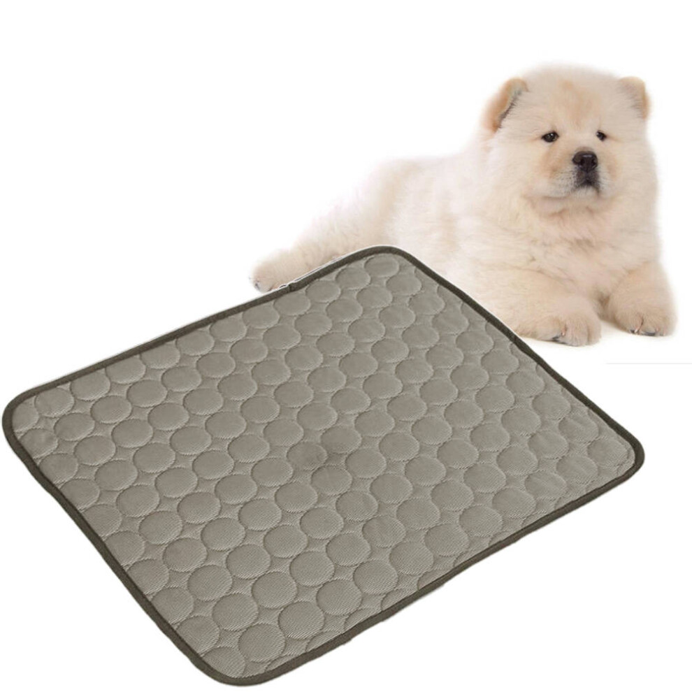 Koelkussen Zelfkoelend Hondenbed 1-image