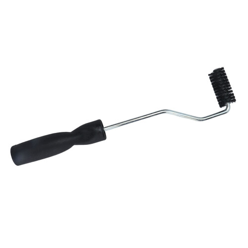 Fiberglass Laminating Roller 22x50mm Bristle 2