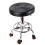 Height Adjustable Salon Rolling Swivel Stool 4