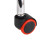 Height Adjustable Salon Rolling Swivel Stool 11