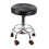 Height Adjustable Salon Rolling Swivel Stool 3
