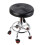 Height Adjustable Salon Rolling Swivel Stool 5