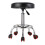 Height Adjustable Salon Rolling Swivel Stool 6