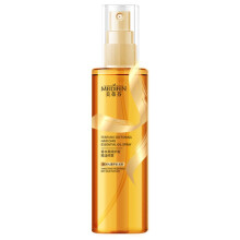 Mei Tien Perfume Soft Hair Care Essential Oil Spray Women's Anti-frizz Soft