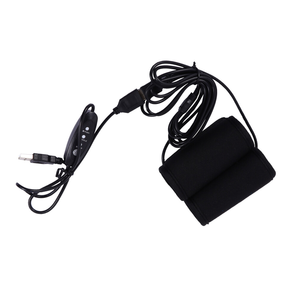 Stuurverwarmingshoes Katoenen Handhouder-image