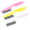 3 Pack Pets Flea Comb with Handle Efficient Anti 8