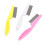 3 Pack Pets Flea Comb with Handle Efficient Anti 7