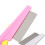 3 Pack Pets Flea Comb with Handle Efficient Anti 13