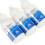 (3pcs)Wig Cap Toupee Adhesive Glue Hair Replacement Adhesive Extra Moisture 1