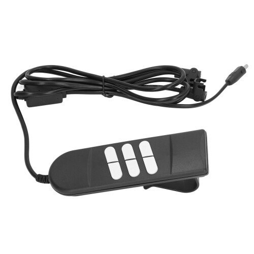 Electric Chair Remote Control 6 Button 1 To 2 2