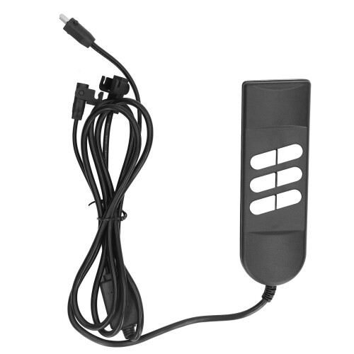 Electric Chair Remote Control 6 Button 1 To 2