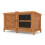 4ft Chartwell Single Rabbit Guinea Pig Hutch 3