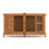4ft Chartwell Single Rabbit Guinea Pig Hutch 5