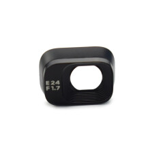 Gimbal Housing Repair Parts Kit with Signal Cable, Yaw Roll Motor, Damping Rubber, and Lens Glass for DJI Mini 3 Pro