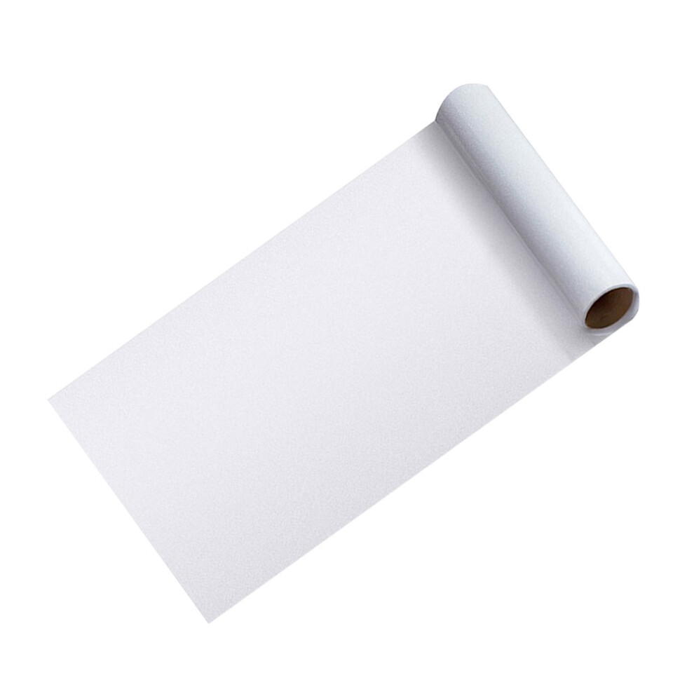 1 St Matglas Folie Decoratieve Glasfolie Sticker-image