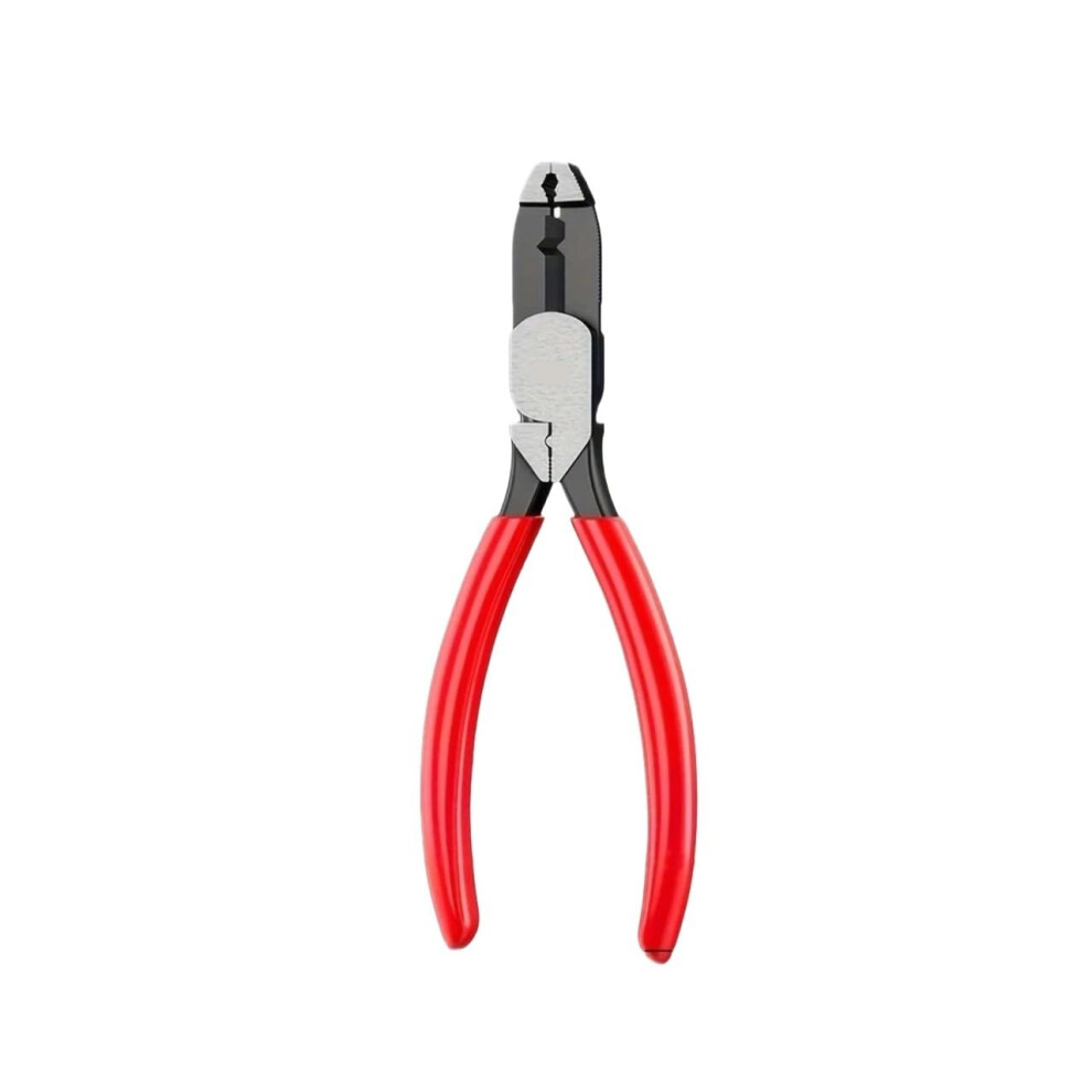 Screw Pliers 1-Pack Non-Slip Jaw Screw Puller Removal Clamp For Quick Extraction Of Damaged Stuck Rusty Screws 6482260903330
