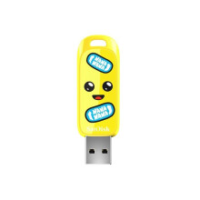 Chiavetta USB Sandisk Edition Peely 128 Go