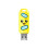 SanDisk Clé USB Sandisk Edition Peely 128 Go 1