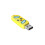 SanDisk Clé USB Sandisk Edition Peely 128 Go 2