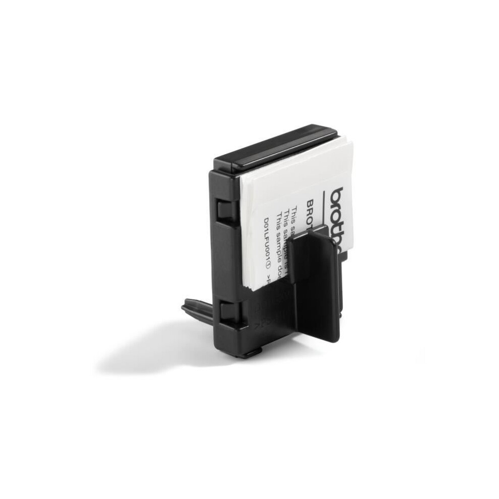 Brother Connect Wirelessly With 2.4/5Ghz Wi-Fi Module And Print Without A Cable