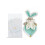 Amêndoa Doudou - DOUDOU ET COMPAGNIE - Sugar Bunny - Lavável a 30 1