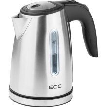 Sähkökannu - ECG - RK 1050 - Ruostumaton teräs - 1500 W