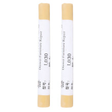 2pcs Furniture Paint Floor Repair Crayon Scratch
