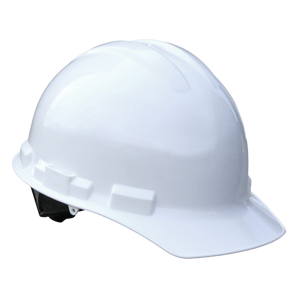 Cap Style Hard Hat Dpg11 With Blend Material, Adjustable Size, Lightweight Design, Ansi Certified Safety Helmet 6447073891618